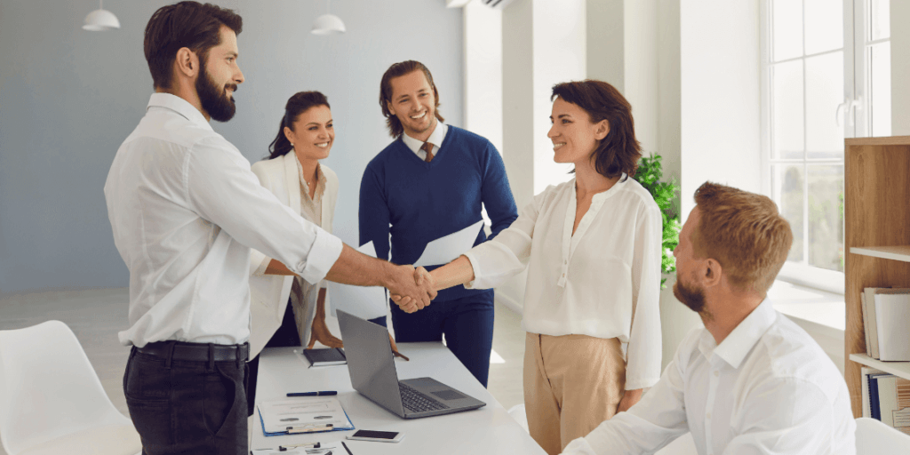 Join A Brokerage Firm Join A Brokerage Firm