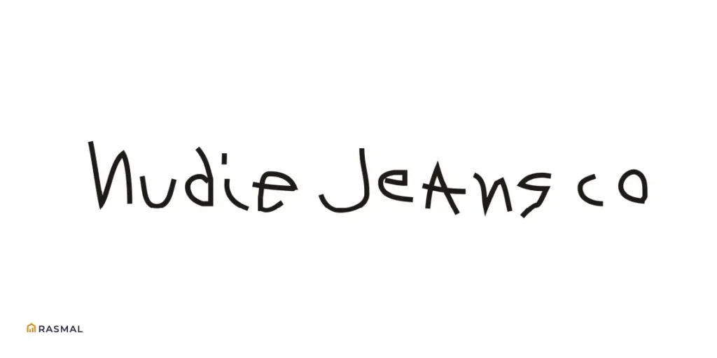 Nudie Jeans