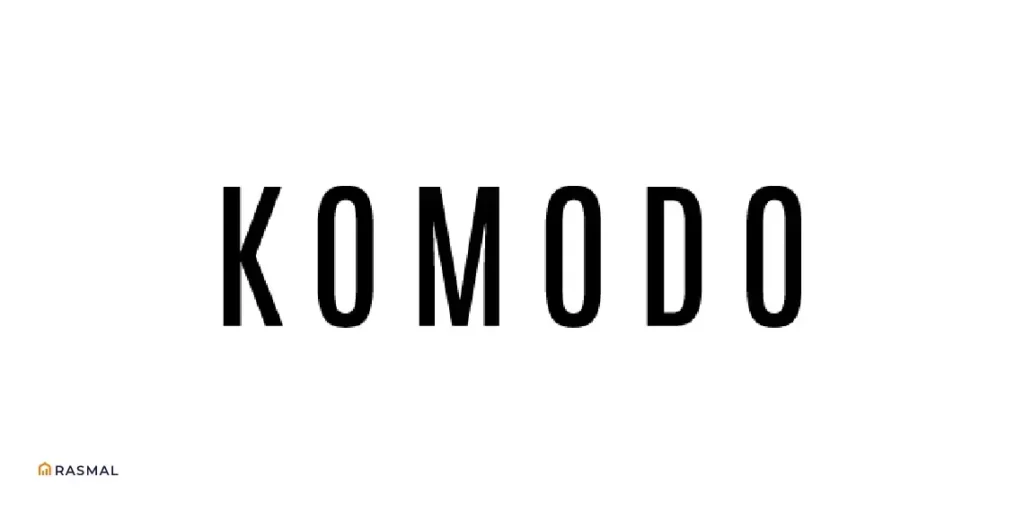 Komodo