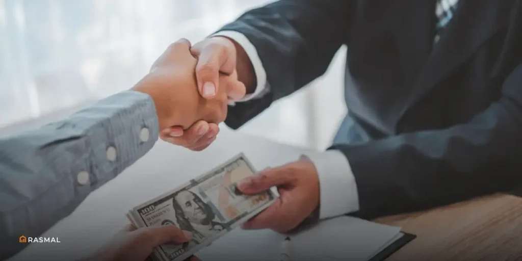 What do investors look for in Businesses before investing?