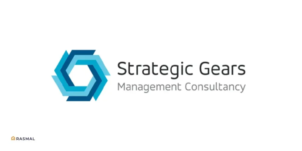 Strategic Gears Strategic Gears