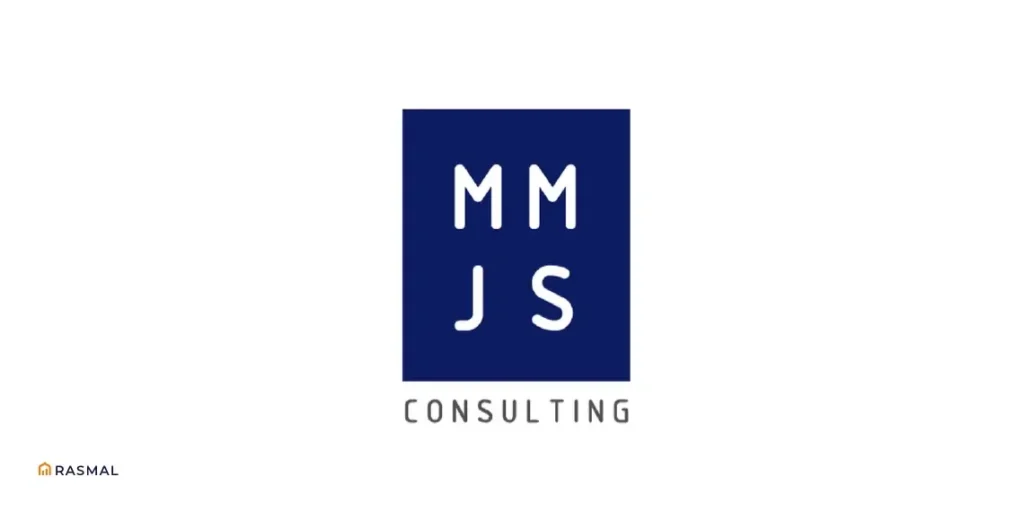 MMJS Management Consulting MMJS Management Consulting