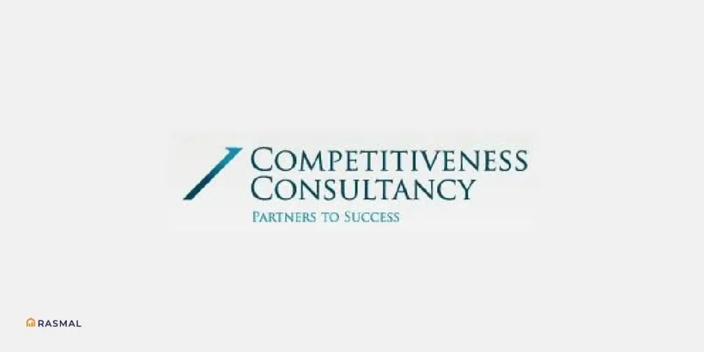 Competitiveness Consultancy Competitiveness Consultancy