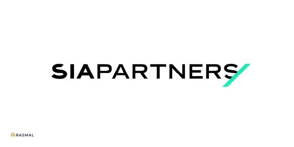 Sia Partners Sia Partners
