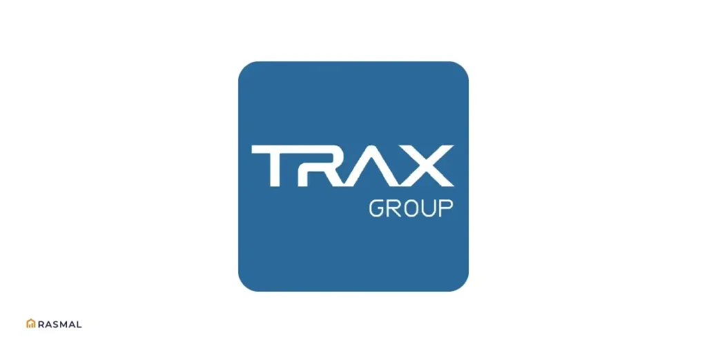 Trax Group Trax Group