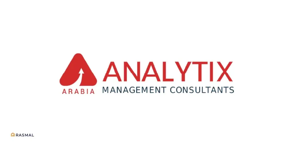 Analytix Arabia Management Consultants Analytix Arabia Management Consultants