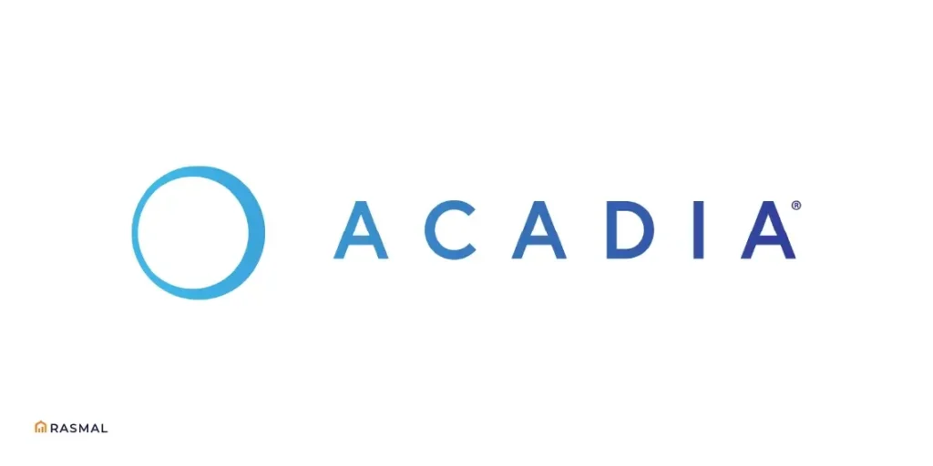 AcadiA Pharma
