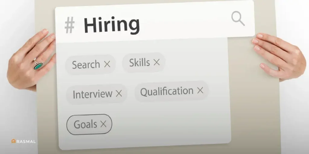 Monitor Job Openings Monitor Job Openings