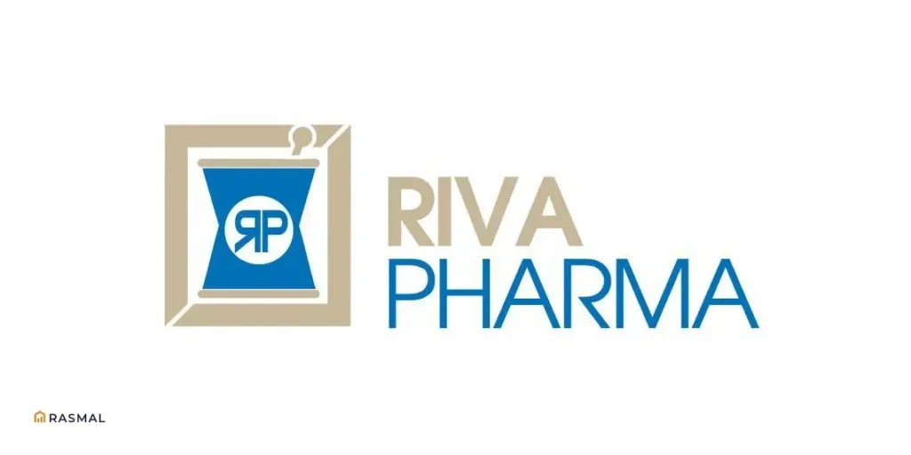 Riva Pharma