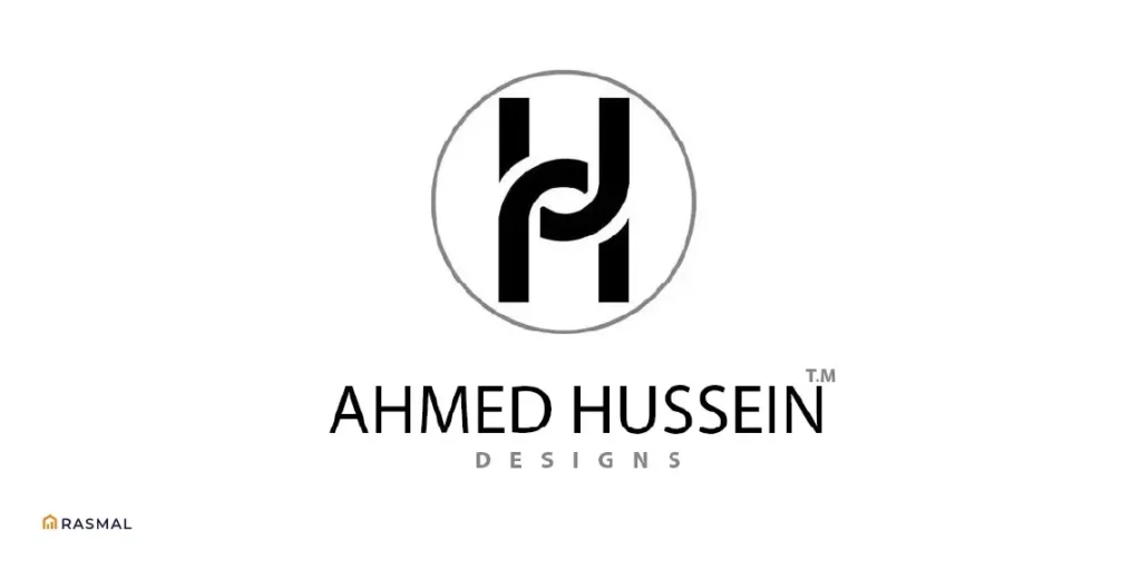 Ahmed Hussein Design Ahmed Hussein Design