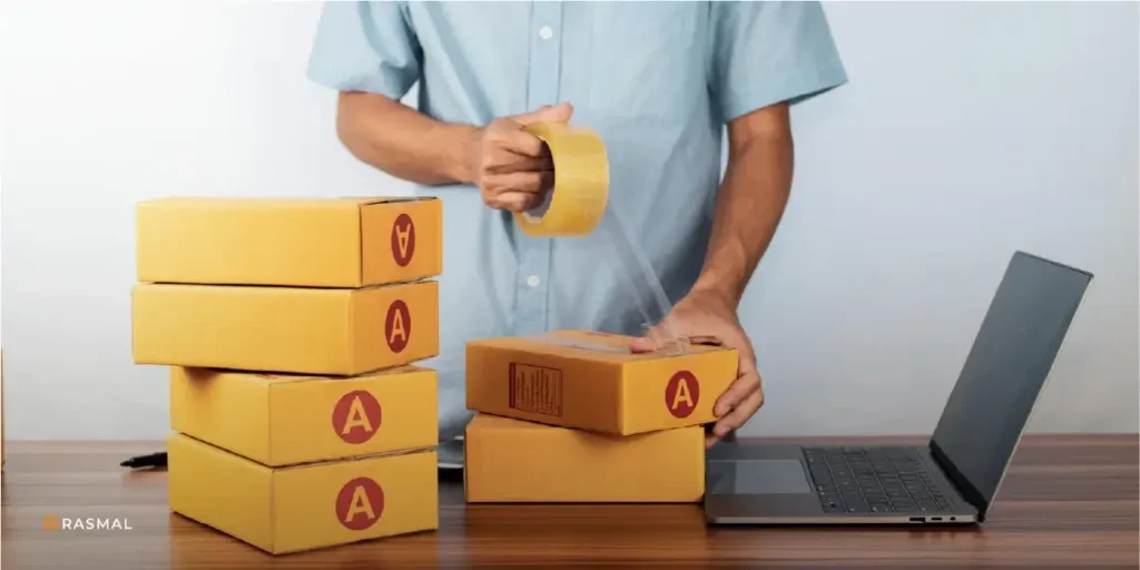 Start Dropshipping Business in UAE