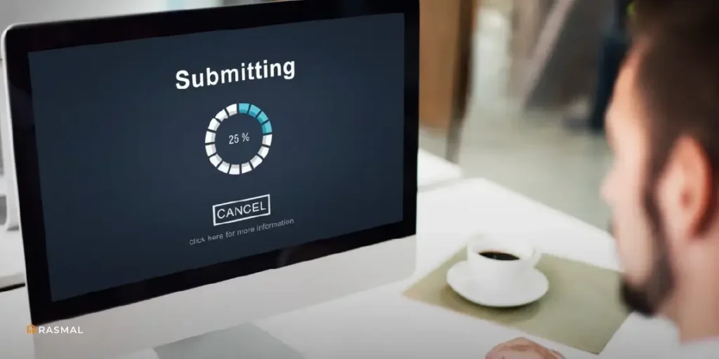 Submit Your Applications Submit Your Applications
