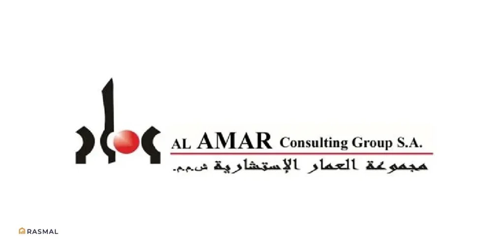 AMG Al Amar Consulting Group S.A. AMG Al Amar Consulting Group S.A.