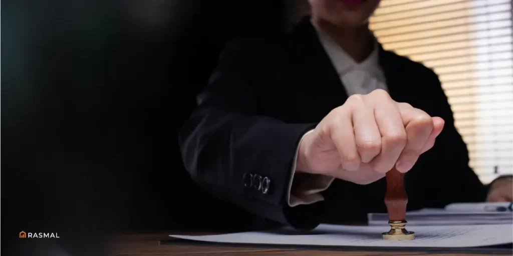Legal Requirements
