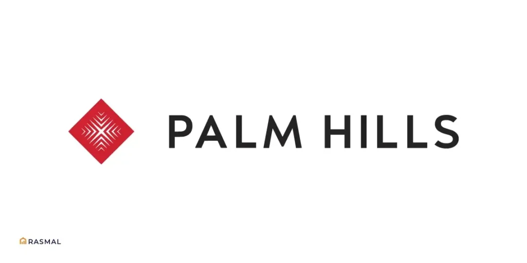 Palm Hills Developments Palm Hills Developments