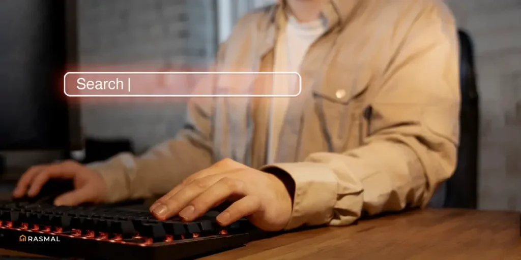 Browsing Through Company Websites Browsing Through Company Websites