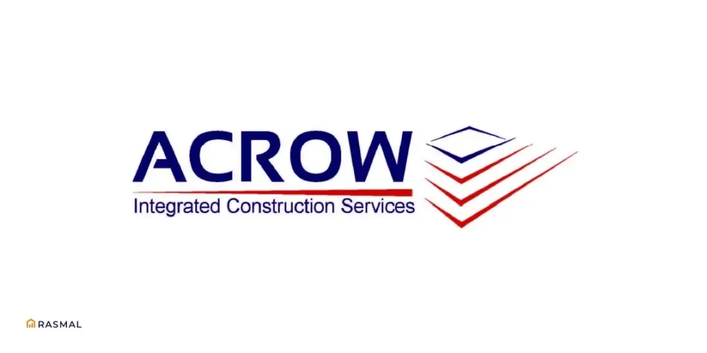 Acrow For Integrated Construction Services (AICS) Acrow For Integrated Construction Services (AICS)