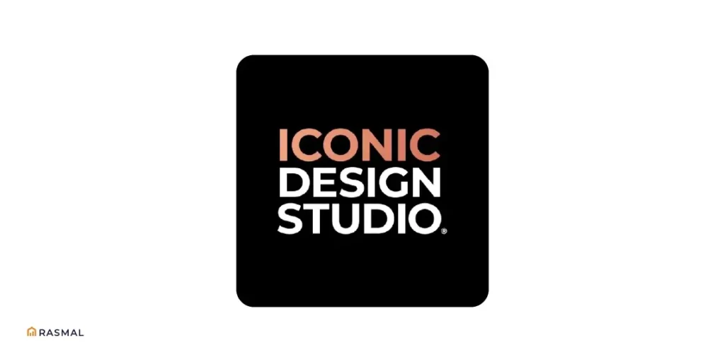 Iconic Design Studio Iconic Design Studio