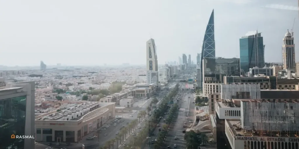 Significance of Working in Saudi Arabia Significance of Working in Saudi Arabia