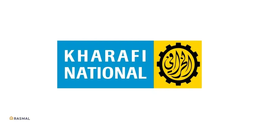 Kharafi National SAE