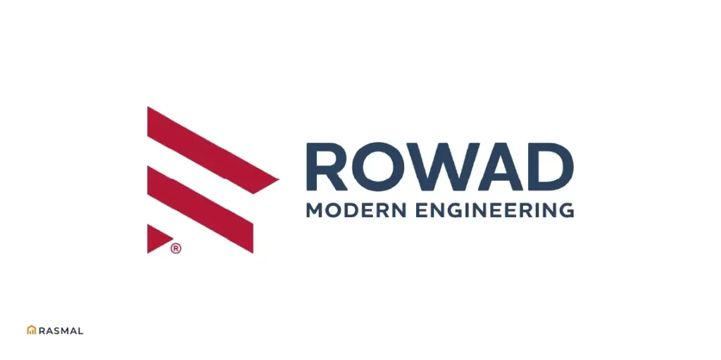 Rowad Modern Engineering Rowad Modern Engineering