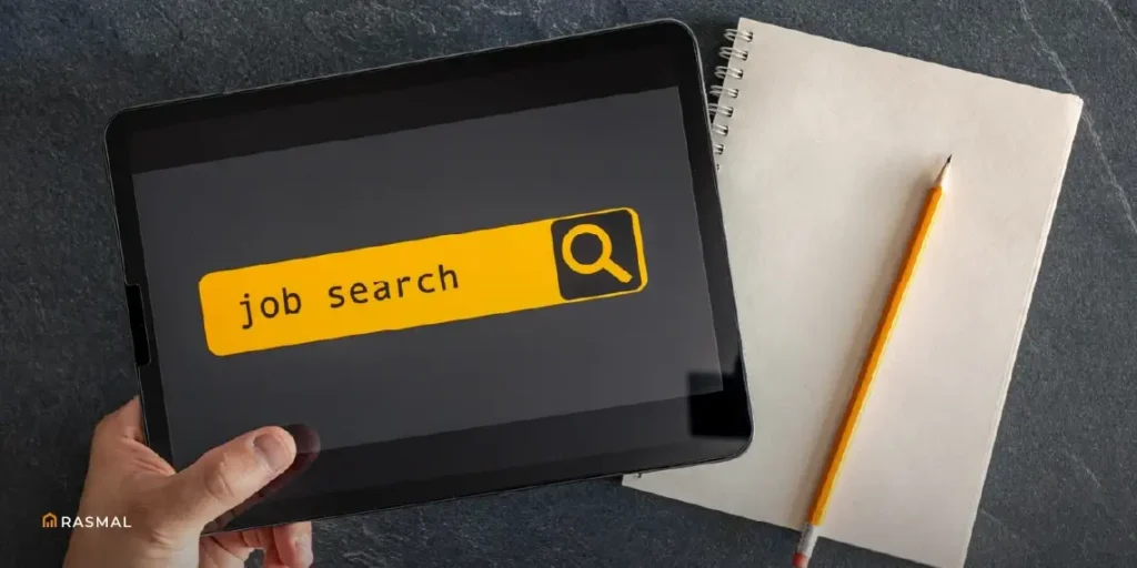 Clarify Your Job Search Objectives Clarify Your Job Search Objectives