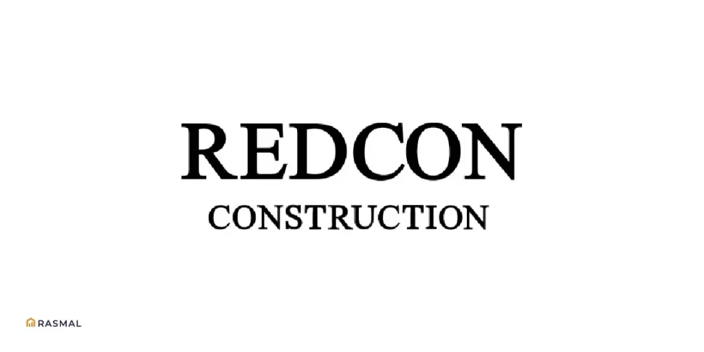 Redcon Construction Co. S.A.E Redcon Construction Co. S.A.E