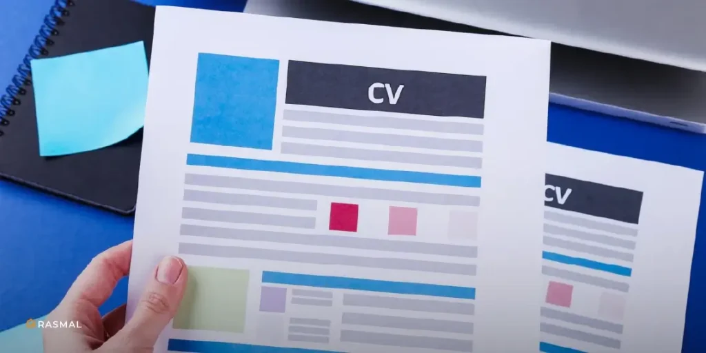 Update Your CV and Cover Letter Update Your CV and Cover Letter