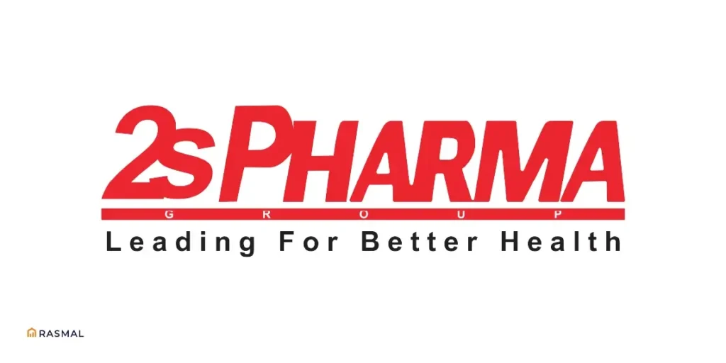 2S Pharma
