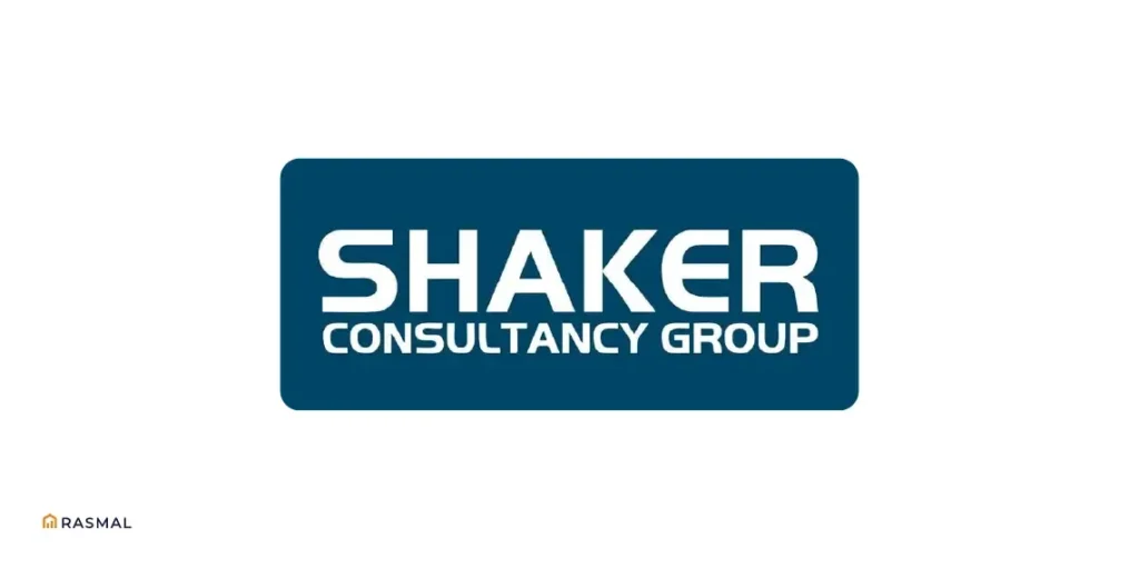 Shaker Consultancy Group Shaker Consultancy Group