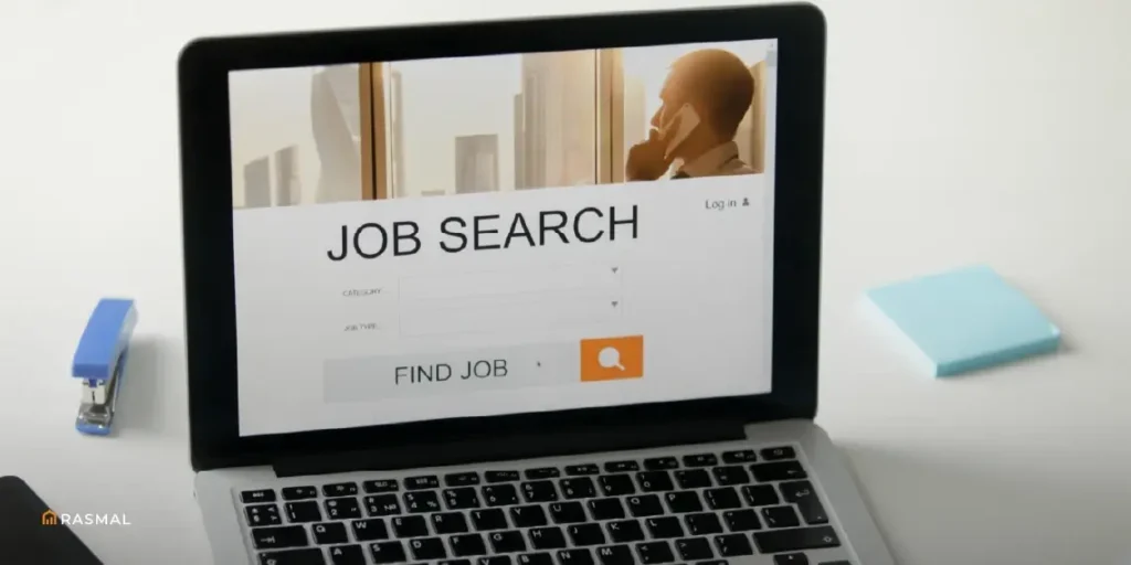 Utilise Job Search Platforms Utilise Job Search Platforms