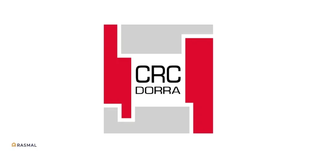 CRC Dorra CRC Dorra