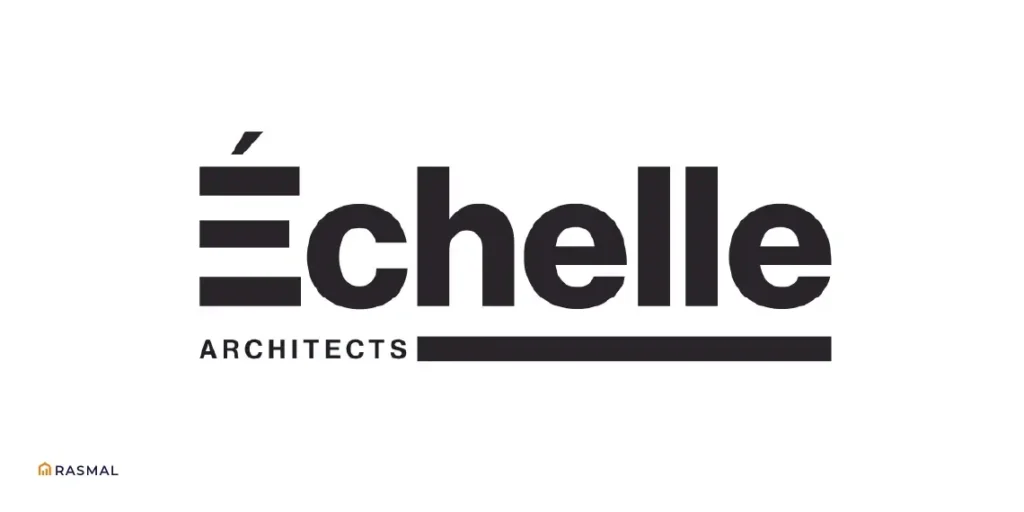 Echelle Architects Echelle Architects