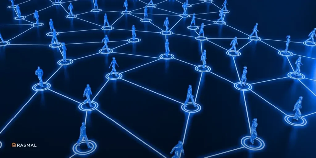Network Effectively Network Effectively