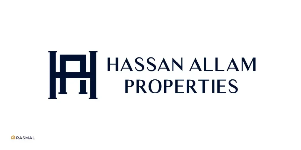 Hassan Allam Properties Hassan Allam Properties