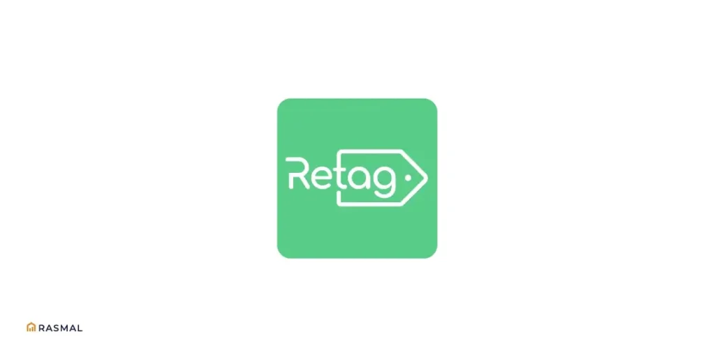 Re-tag Re-tag