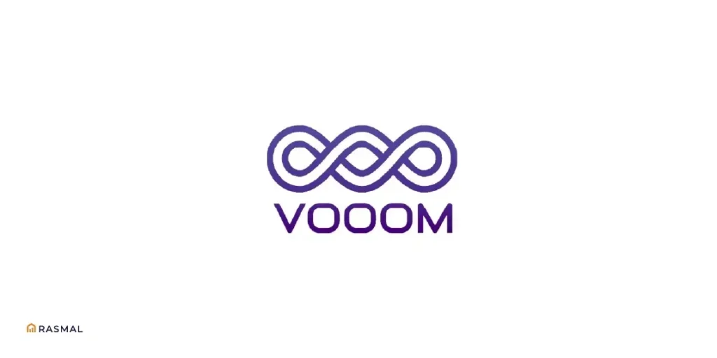 Voom App Voom App