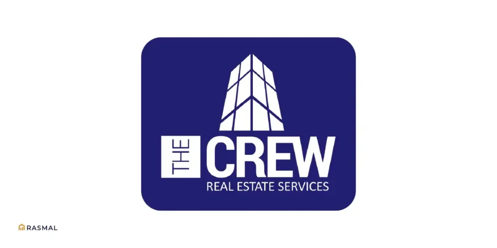 The Crew Real Estate Services The Crew Real Estate Services