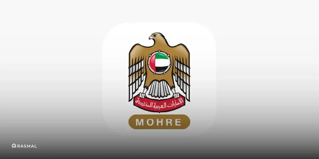 MoHRE Website
