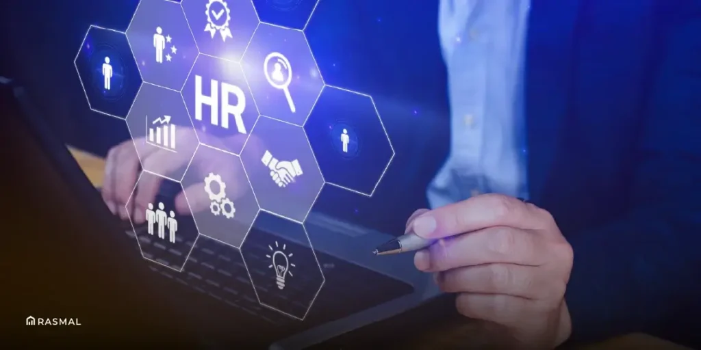 HR Software and Applications