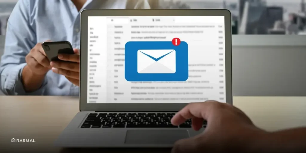 Email Notifications and Portals