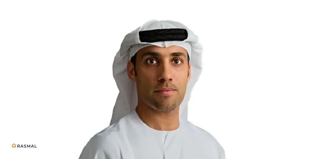 His Excellency Salem Humaid Al Marri His Excellency Salem Humaid Al Marri