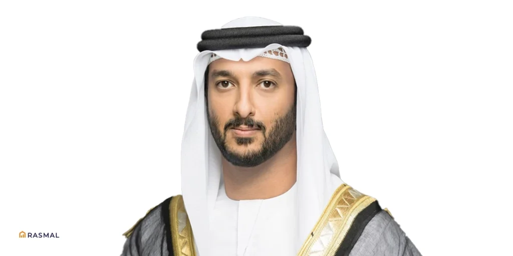 His Excellency Abdullah Bin Touq Al Marri His Excellency Abdullah Bin Touq Al Marri