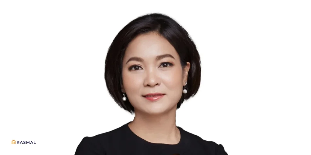 H.E. Chea Serey H.E. Chea Serey