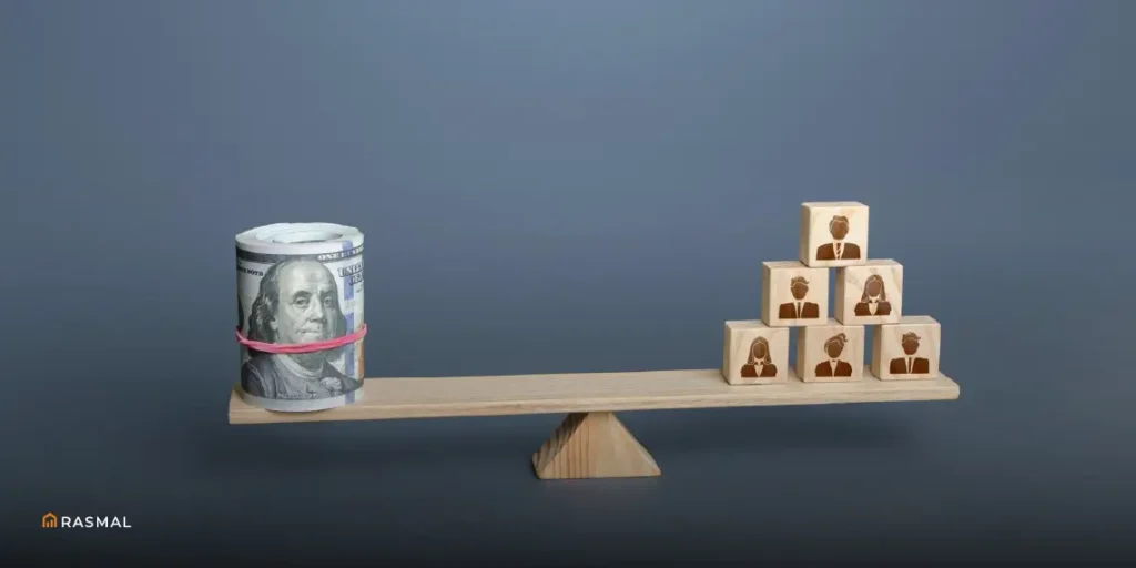 Balancing Profit and Purpose Balancing Profit and Purpose