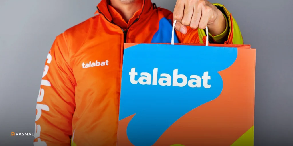 Lessons from Talabat’s Success Lessons from Talabat’s Success